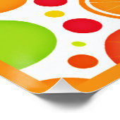 Poster Perfect Poster (Hoek)