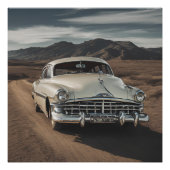 POSTER PERFECT POSTER (Voorkant)