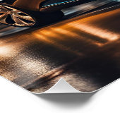 POSTER PERFECT POSTER (Hoek)