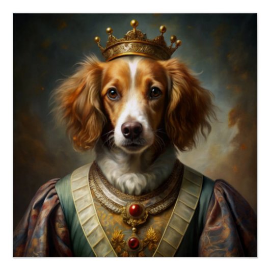 Poster Perfect Poster (Voorkant)