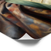 Poster Perfect Poster (Hoek)