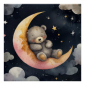 Poster Perfect Poster (Voorkant)