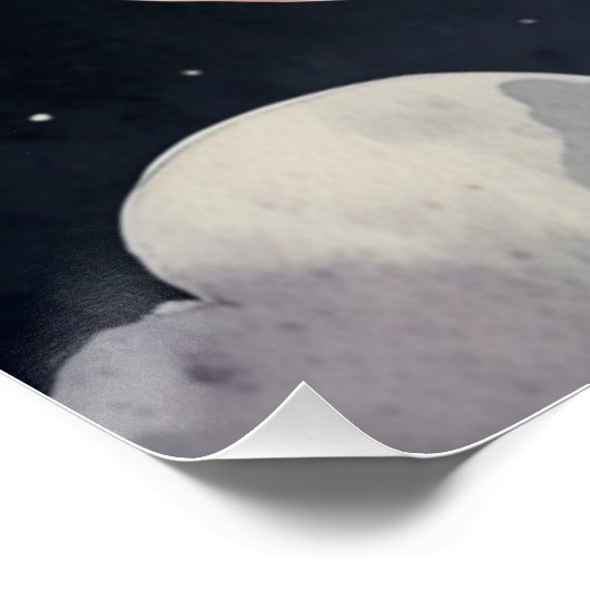 Poster Perfect Poster (Hoek)