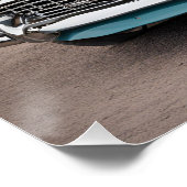 POSTER PERFECT POSTER (Hoek)