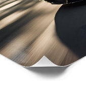 POSTER PERFECT POSTER (Hoek)