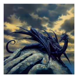 POSTER PERFECT POSTER