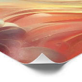 Poster Perfect Poster (Hoek)