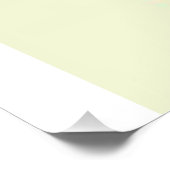 poster perfect poster (Hoek)