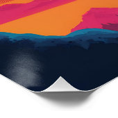 POSTER PERFECT POSTER (Hoek)