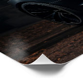 Poster Perfect Poster (Hoek)