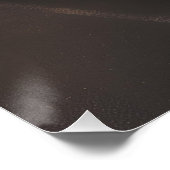 POSTER PERFECT POSTER (Hoek)