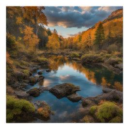 POSTER PERFECT POSTER