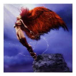 POSTER PERFECT POSTER