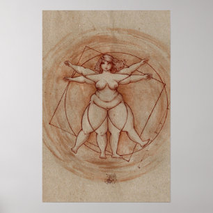 Poster Perfect Proportion