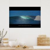 Poster Perfection (Cuisine)