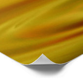 Poster Perfection simple (Coin)