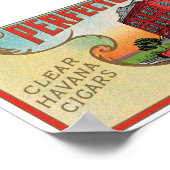 Poster Perfecto Garcia & Bros. (Coin)