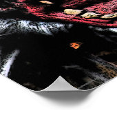 Poster Performance de rue 1 wapcnm (Coin)