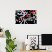 Poster Performance de rue 1 wapcnm (Bureau à domicile)