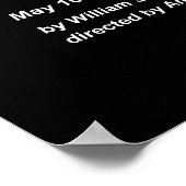 Poster périclès (Coin)