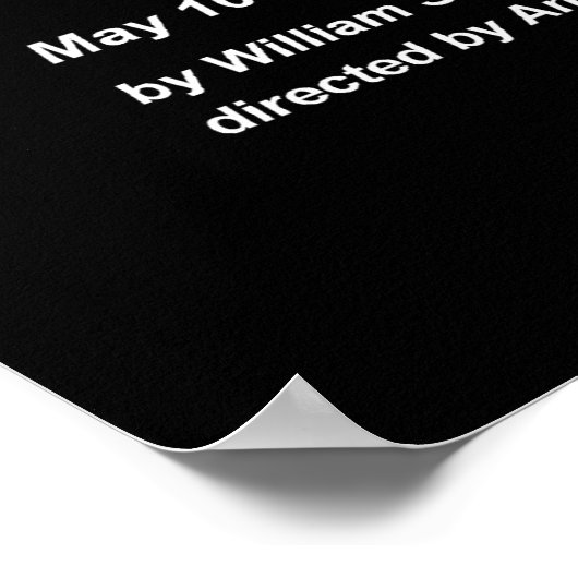 Poster périclès (Coin)