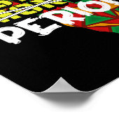 Poster Période d'histoire noire Mois d'histoire noire 1 (Coin)