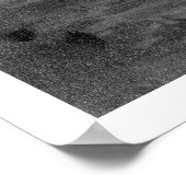 Poster Période du soleil de minuit 1911 (Coin)