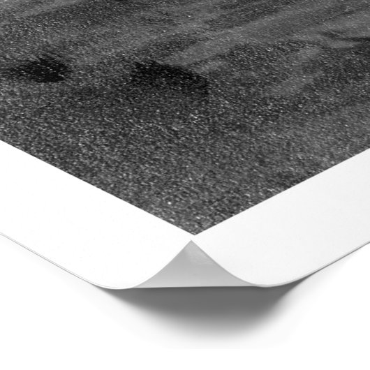 Poster Période du soleil de minuit 1911 (Coin)