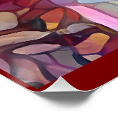 Poster Peripatetic Vagabond (Coin)