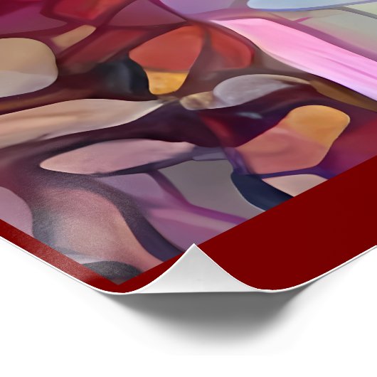 Poster Peripatetic Vagabond (Coin)