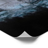 Poster Perito Moreno (Coin)