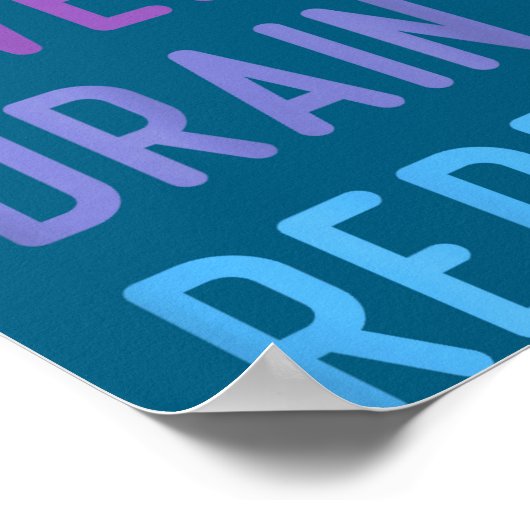 Poster Peritoneal Dialysis Fill Dwell Drain Repeat Funny  (Coin)