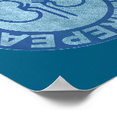 Poster Peritoneal Dialysis Nurse Funny Quote - Black, Uni (Coin)