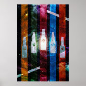Poster Perk a Cola Zombie COD (Devant)