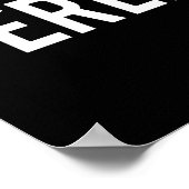 Poster Perla - Cool New Funny Name Fan Gift Tee  (Coin)