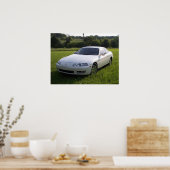 Poster Perle (Cuisine)