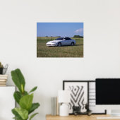 Poster Perle (Bureau à domicile)