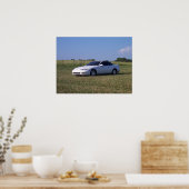 Poster Perle (Cuisine)