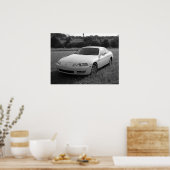 Poster Perle (Cuisine)