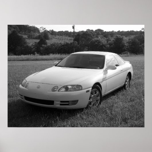 Poster Perle (Devant)