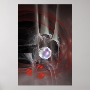Poster 'Perle'