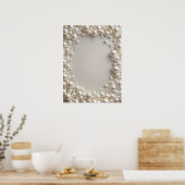 Poster Perle (Cuisine)