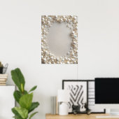 Poster Perle (Bureau à domicile)
