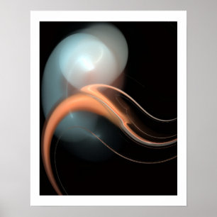 POSTER PERLE ALIÈNE