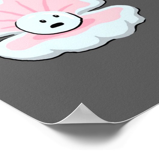 Poster Perle Et Jam Commencer Un Groupe (Coin)