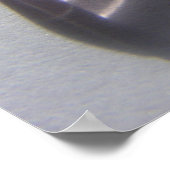 Poster Perles éclairées 5 (Coin)