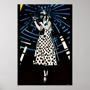 Poster Permanence