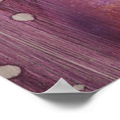 Poster permet le maquillage (Coin)