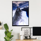 Poster Perodian (Bureau à domicile)