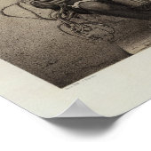 Poster Pérou (Coin)